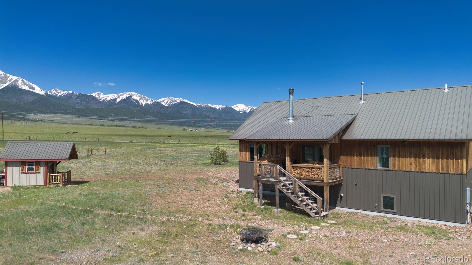 MLS Image #32 for 3850  county road 129 ,westcliffe, Colorado