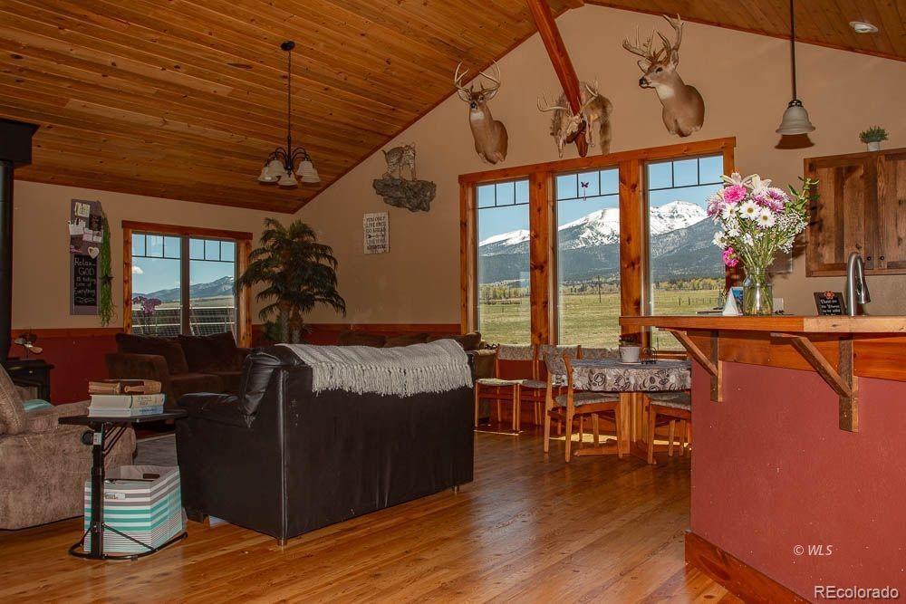 MLS Image #4 for 3850  county road 129 ,westcliffe, Colorado