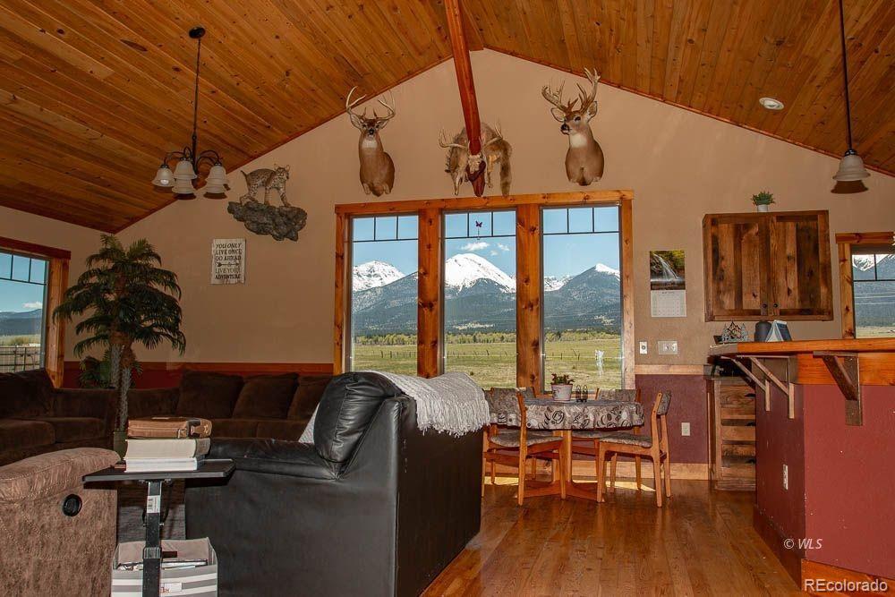 MLS Image #5 for 3850  county road 129 ,westcliffe, Colorado