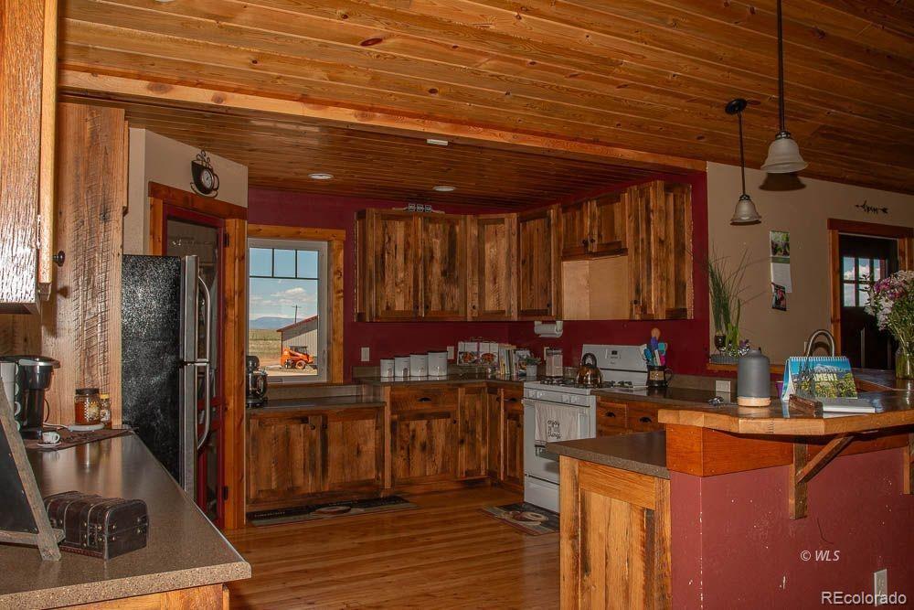 MLS Image #7 for 3850  county road 129 ,westcliffe, Colorado