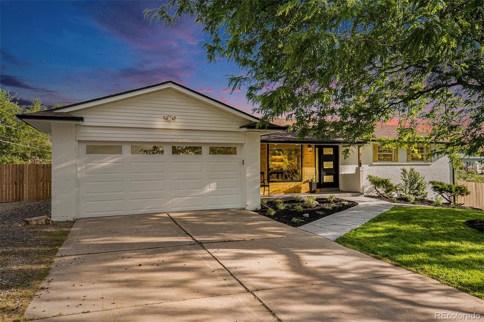 MLS Image #4 for 12280 w 29th place,lakewood, Colorado