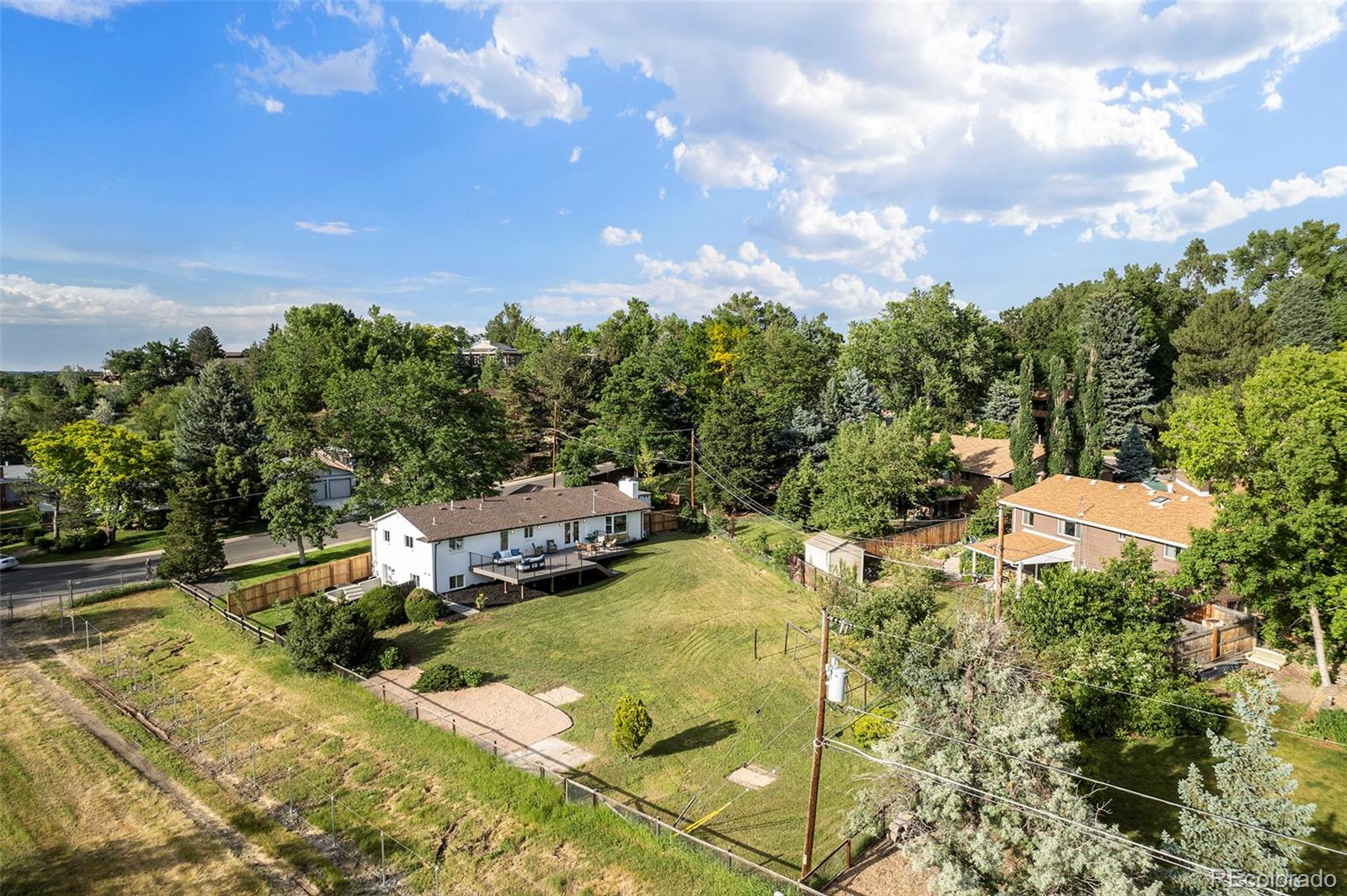 MLS Image #40 for 12280 w 29th place,lakewood, Colorado