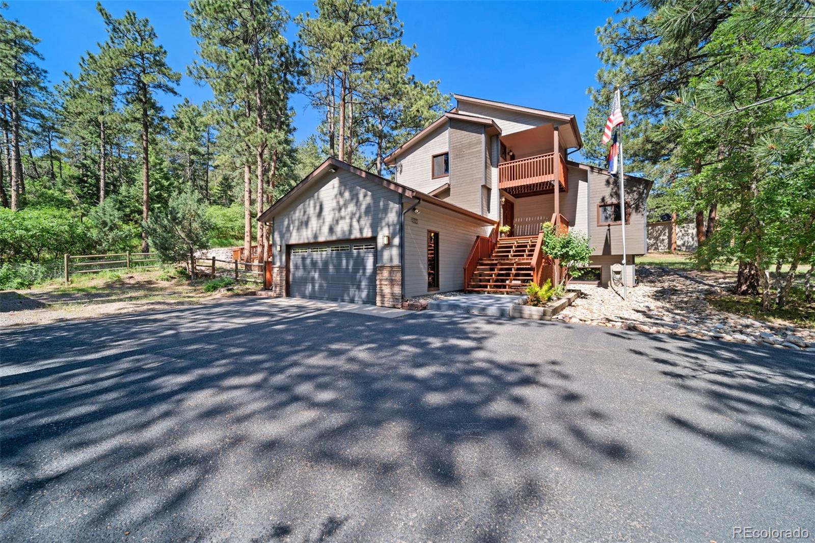 MLS Image #0 for 5922 s pike drive,larkspur, Colorado