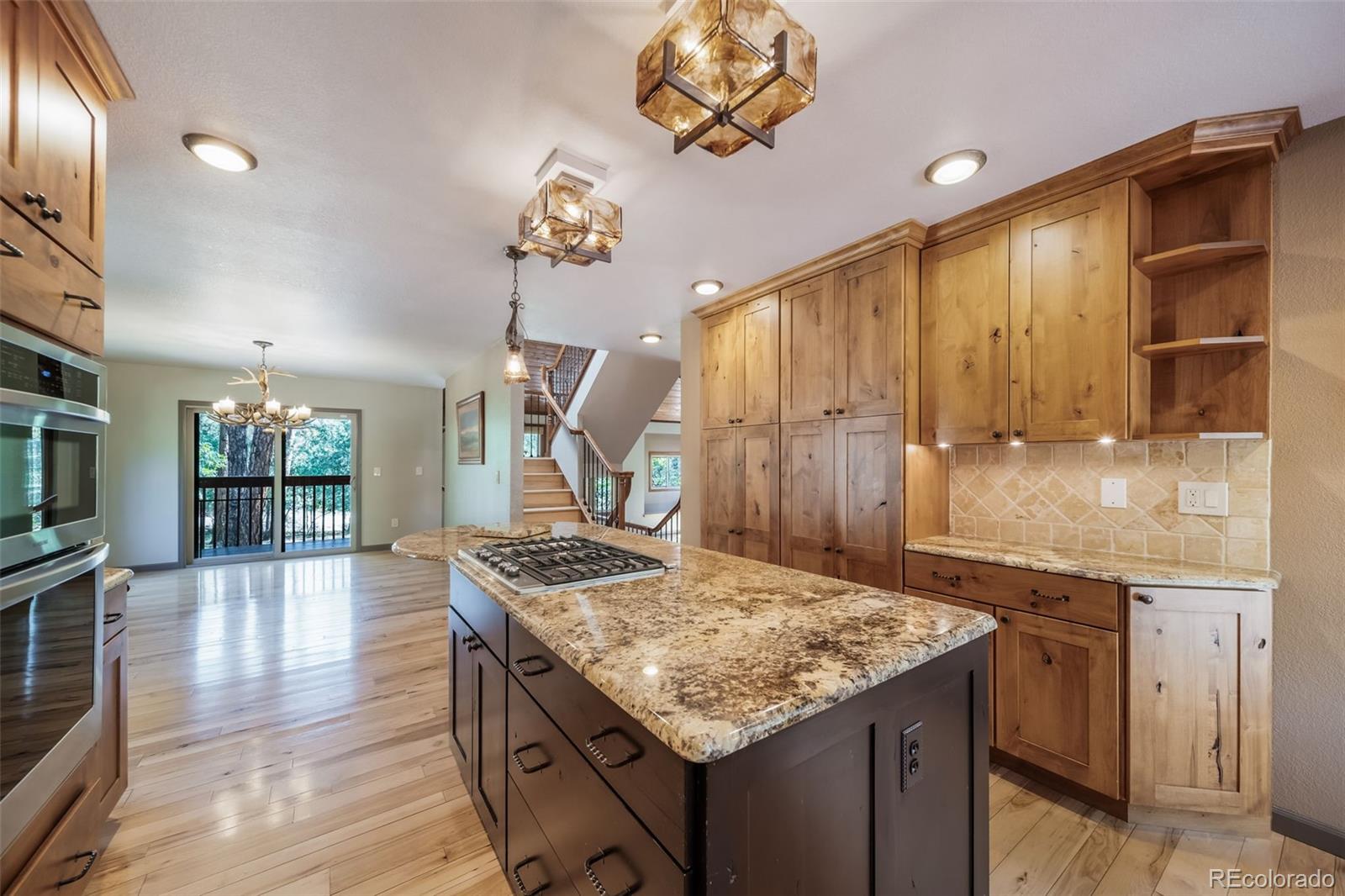 MLS Image #14 for 5922 s pike drive,larkspur, Colorado