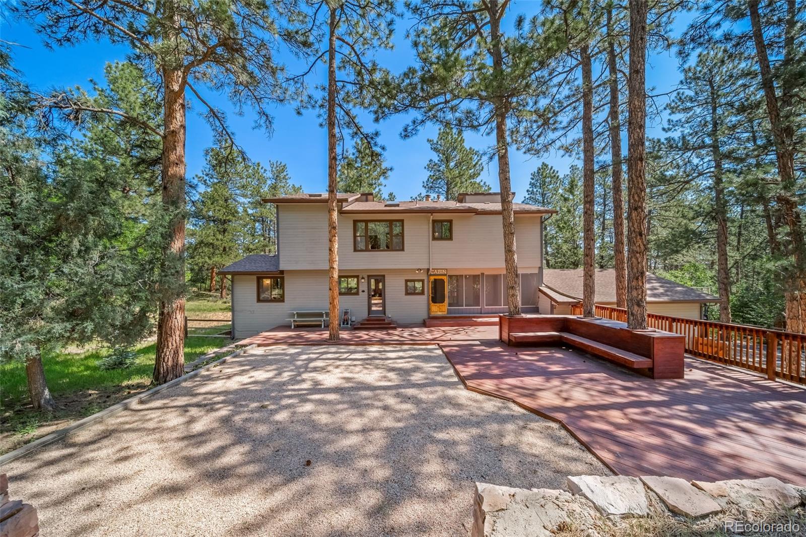 MLS Image #40 for 5922 s pike drive,larkspur, Colorado