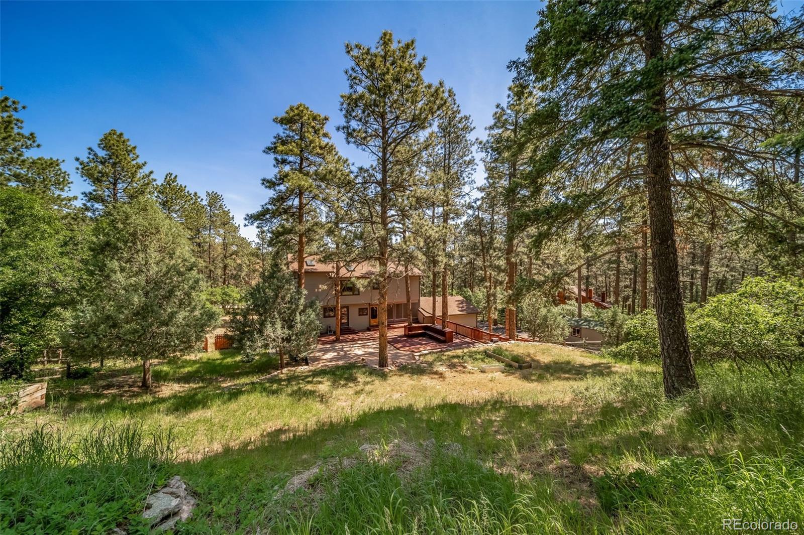 MLS Image #41 for 5922 s pike drive,larkspur, Colorado