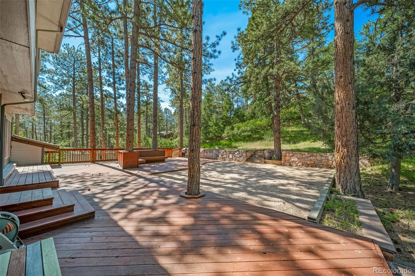 MLS Image #42 for 5922 s pike drive,larkspur, Colorado