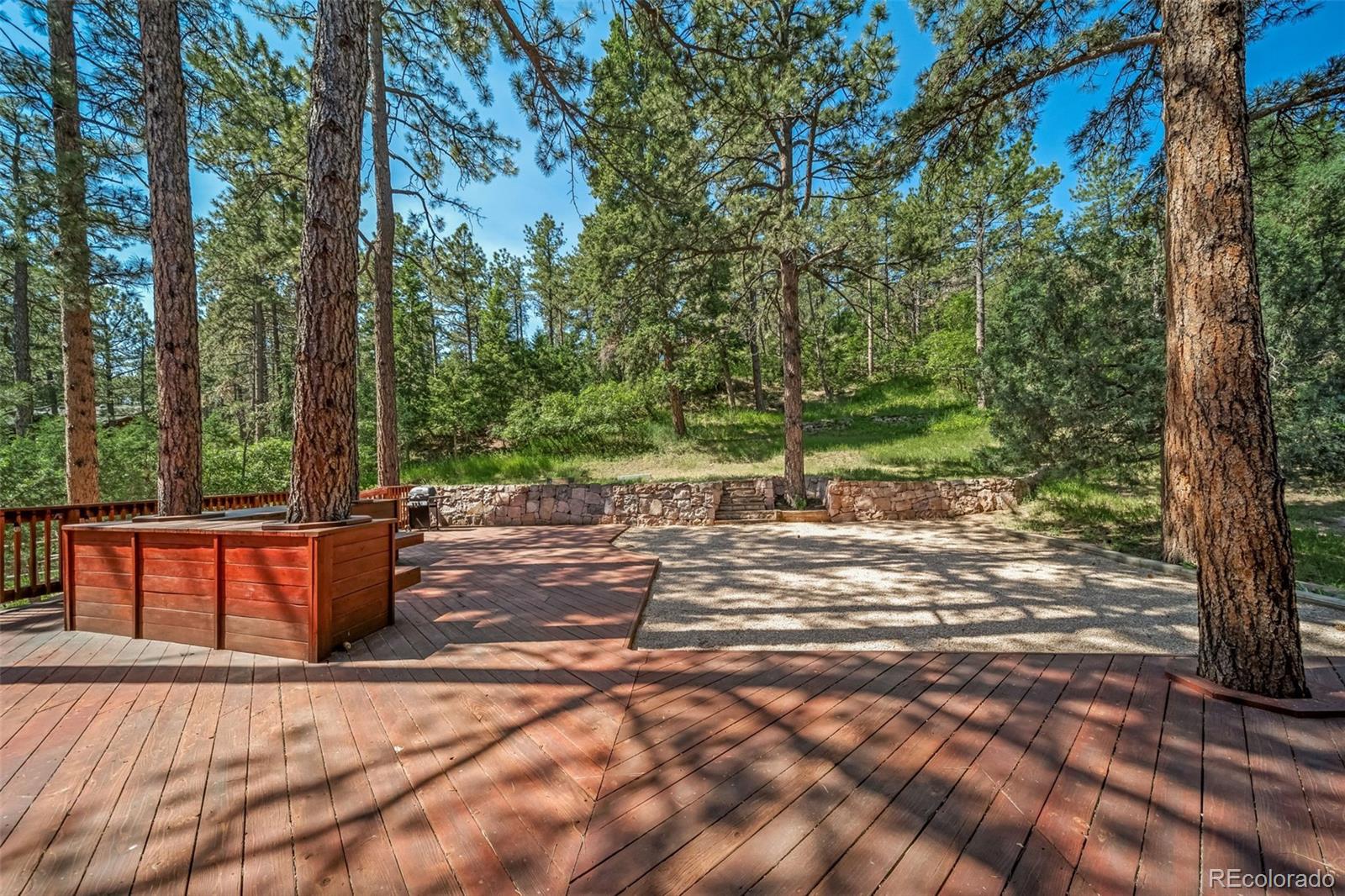 MLS Image #43 for 5922 s pike drive,larkspur, Colorado