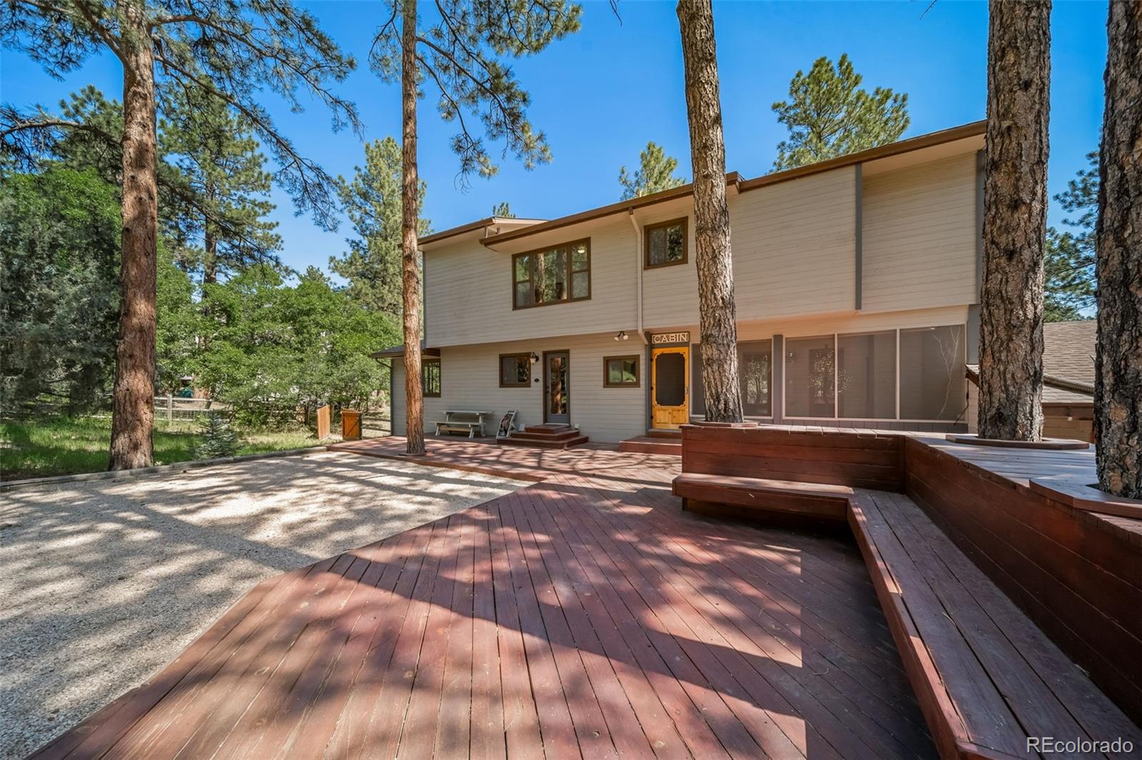 MLS Image #45 for 5922 s pike drive,larkspur, Colorado