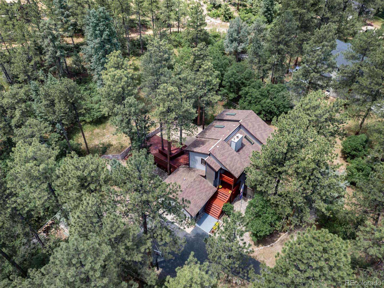 MLS Image #46 for 5922 s pike drive,larkspur, Colorado