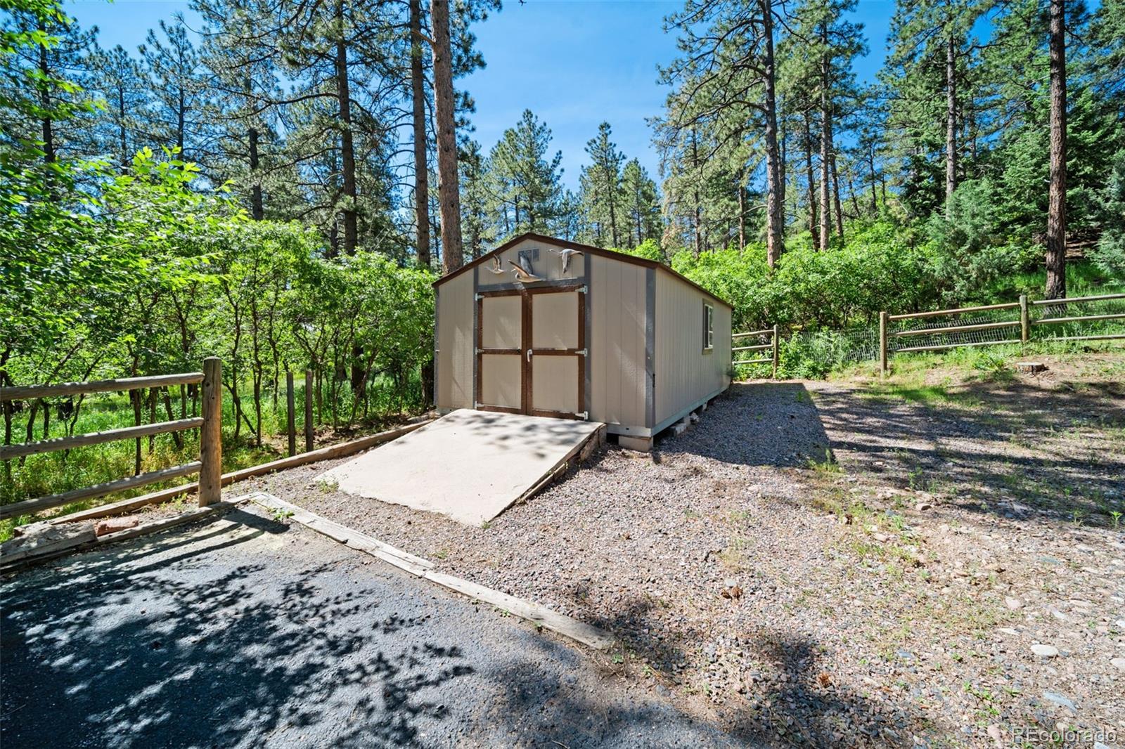 MLS Image #47 for 5922 s pike drive,larkspur, Colorado