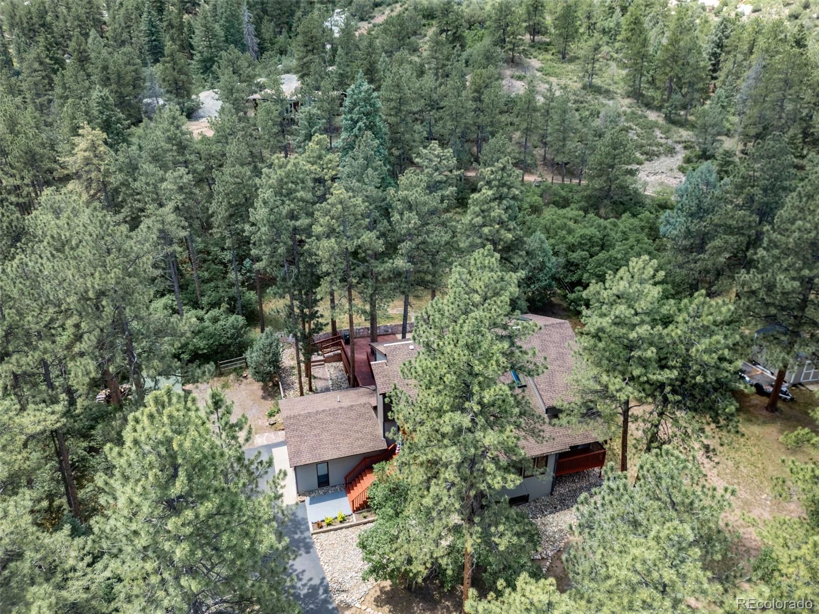 MLS Image #48 for 5922 s pike drive,larkspur, Colorado