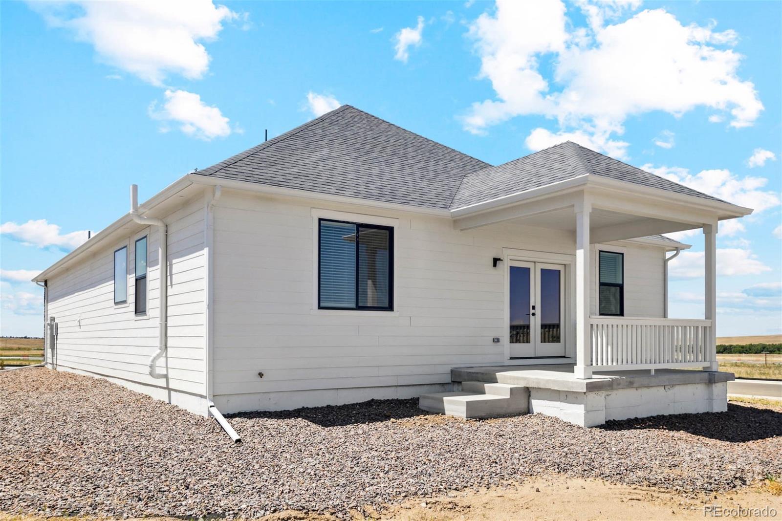 MLS Image #2 for 42962  colonial trail,elizabeth, Colorado