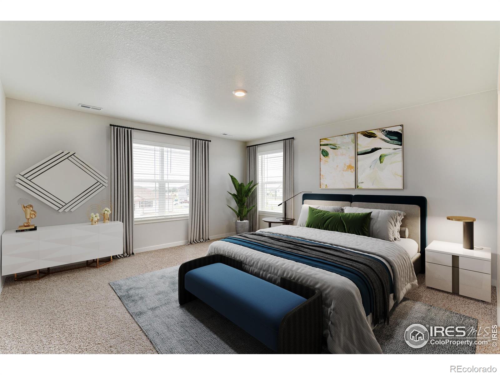 MLS Image #2 for 1072  clara view drive,berthoud, Colorado