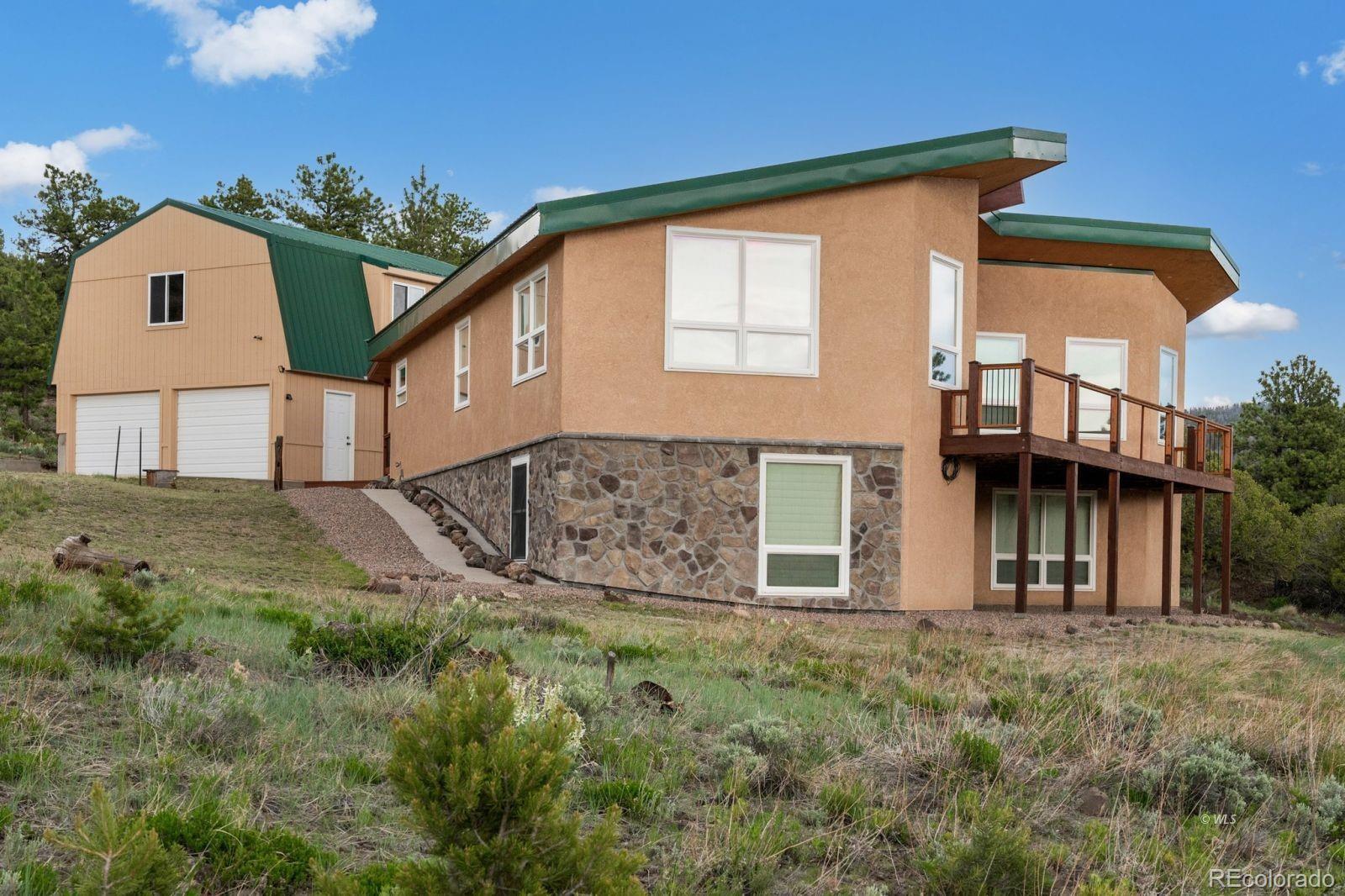 MLS Image #0 for 610  matterhorn circle,westcliffe, Colorado