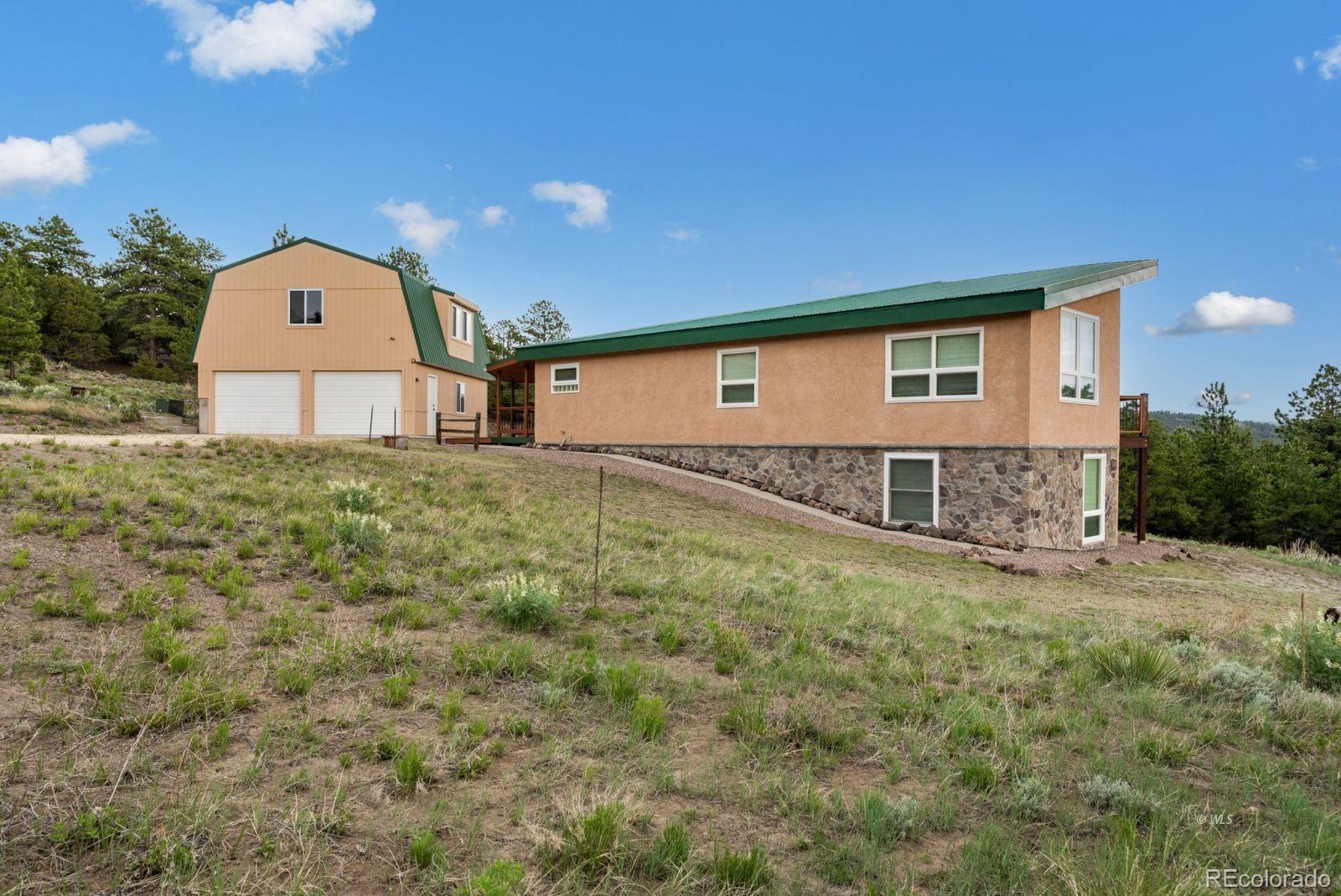 MLS Image #2 for 610  matterhorn circle,westcliffe, Colorado