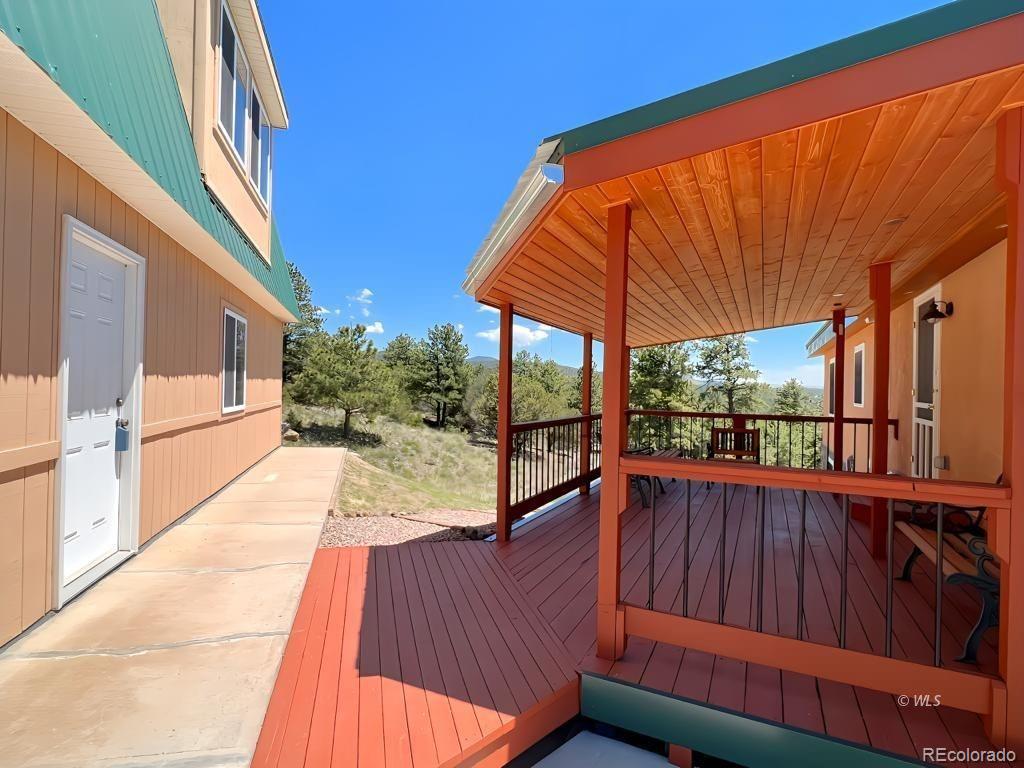 MLS Image #21 for 610  matterhorn circle,westcliffe, Colorado