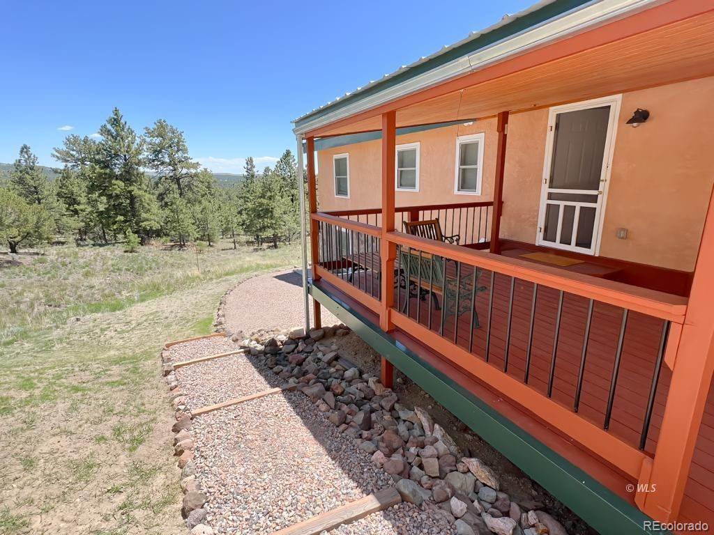 MLS Image #22 for 610  matterhorn circle,westcliffe, Colorado