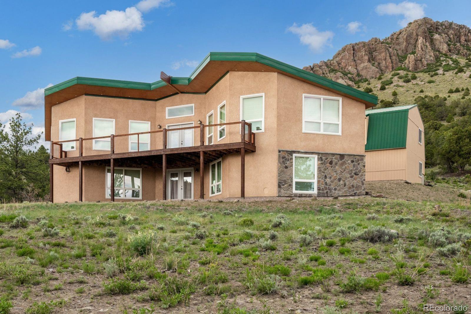 MLS Image #27 for 610  matterhorn circle,westcliffe, Colorado