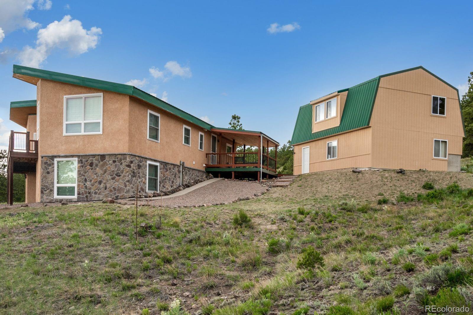 MLS Image #28 for 610  matterhorn circle,westcliffe, Colorado