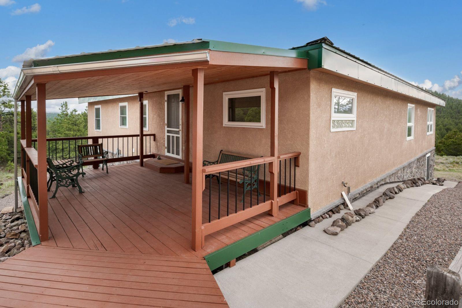 MLS Image #29 for 610  matterhorn circle,westcliffe, Colorado