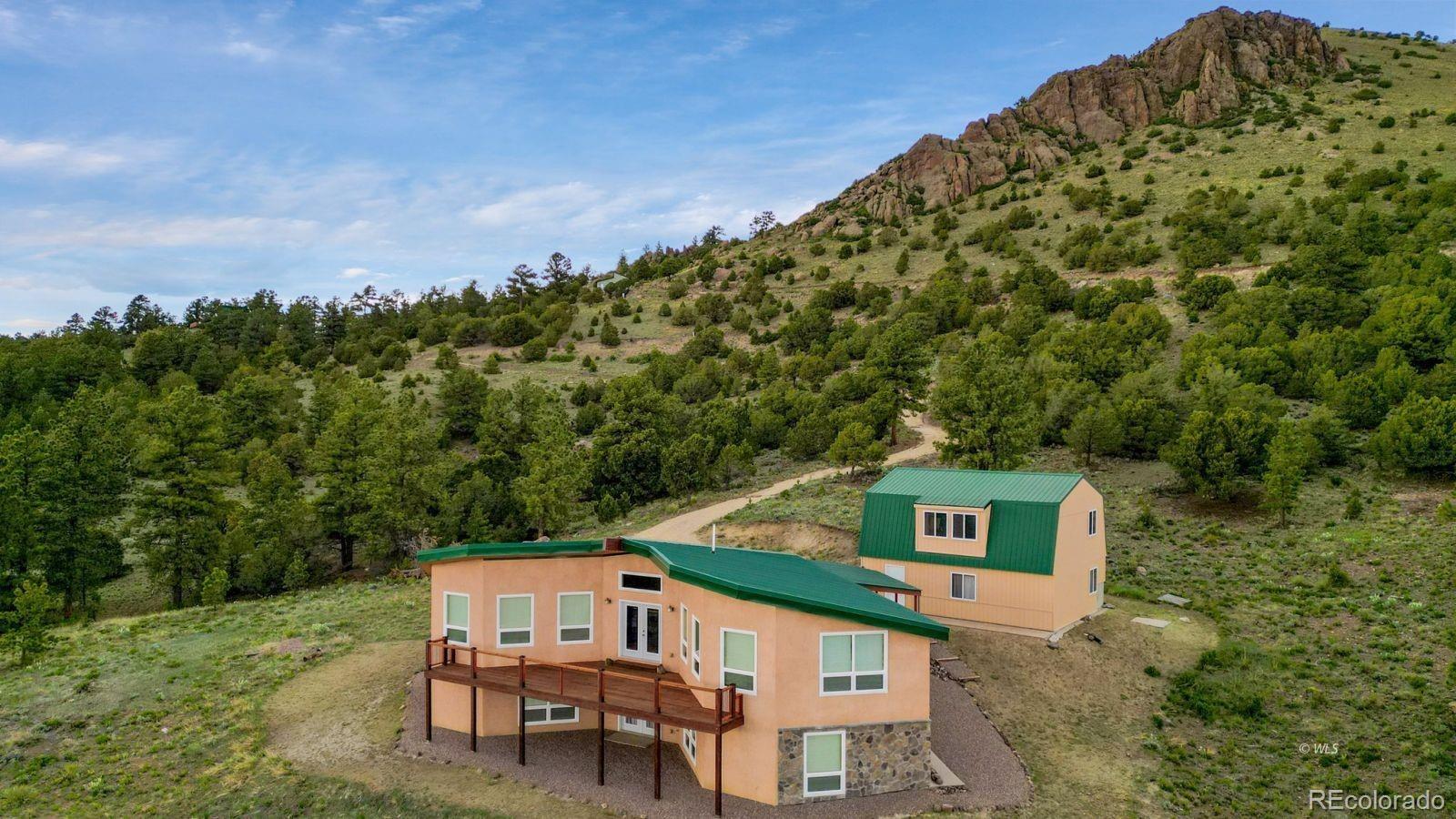 MLS Image #31 for 610  matterhorn circle,westcliffe, Colorado