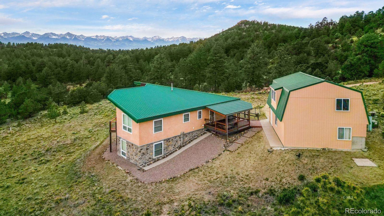 MLS Image #32 for 610  matterhorn circle,westcliffe, Colorado