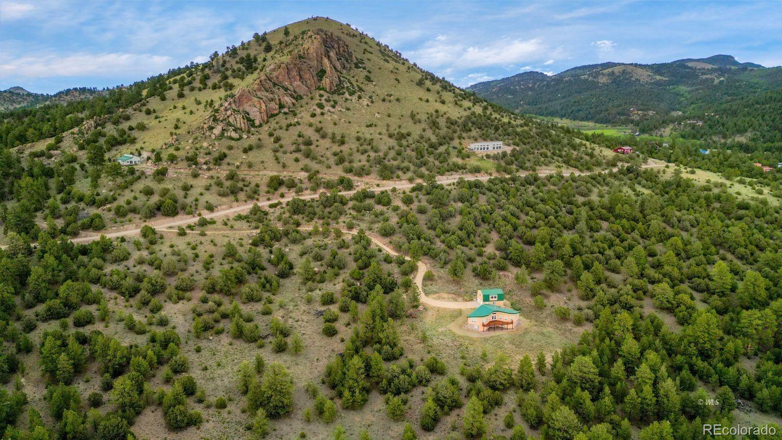 MLS Image #33 for 610  matterhorn circle,westcliffe, Colorado