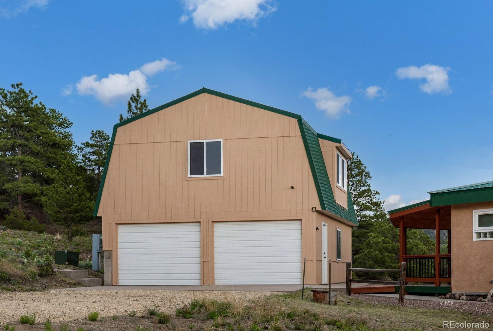 MLS Image #4 for 610  matterhorn circle,westcliffe, Colorado