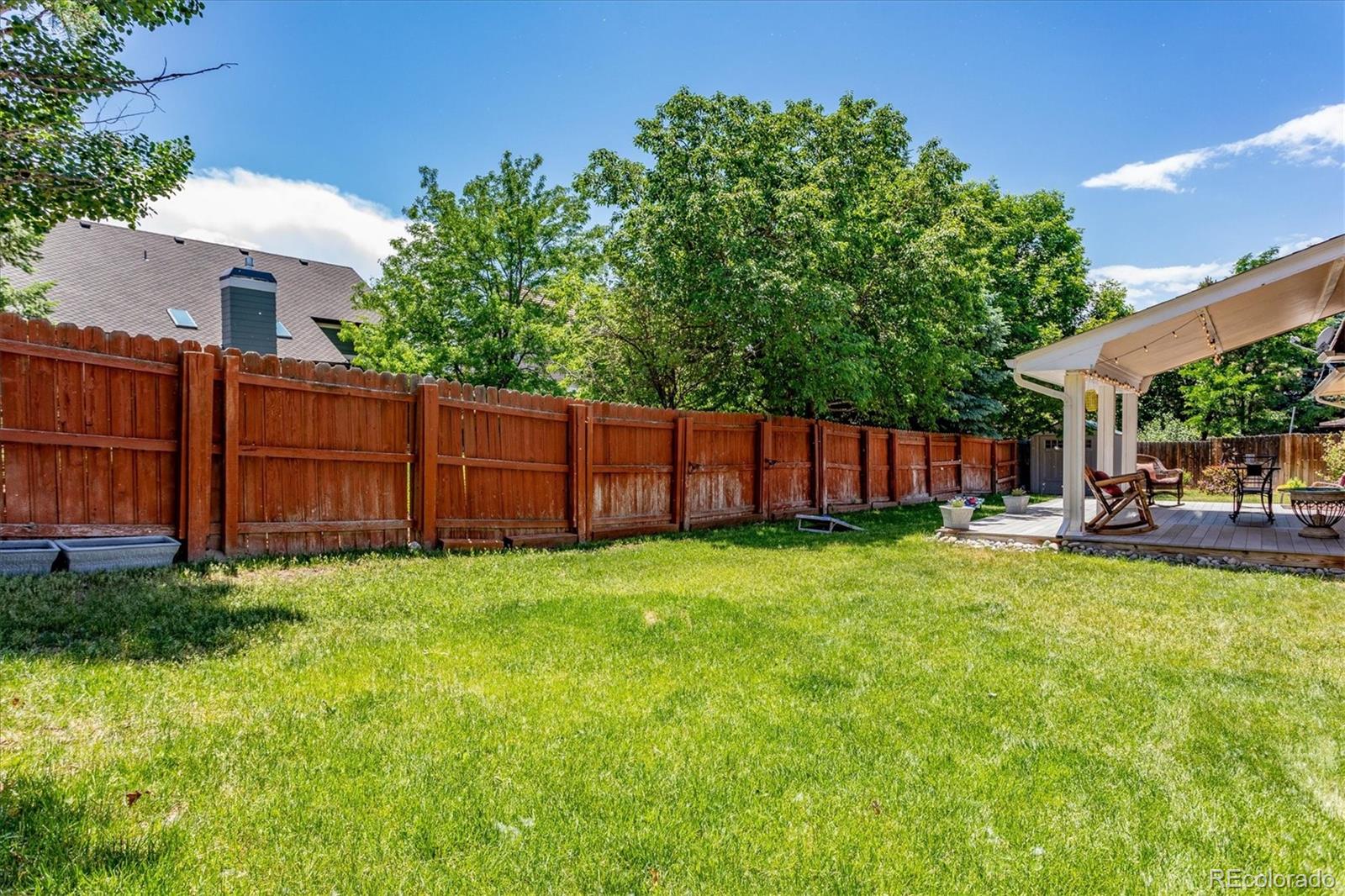 MLS Image #33 for 11499 s regency place,parker, Colorado