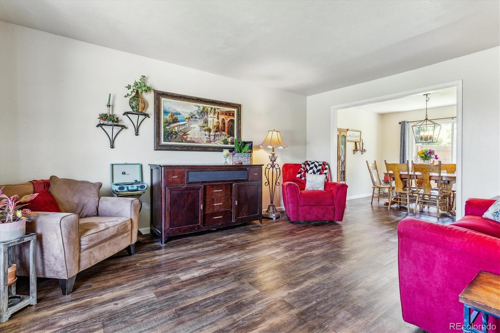 MLS Image #4 for 11499 s regency place,parker, Colorado