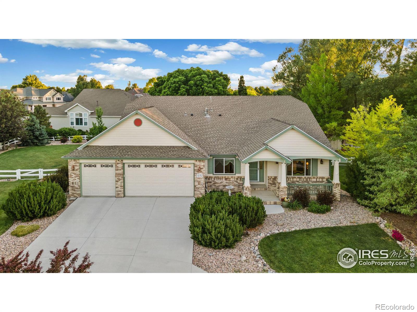 MLS Image #36 for 5013  country farms drive,windsor, Colorado