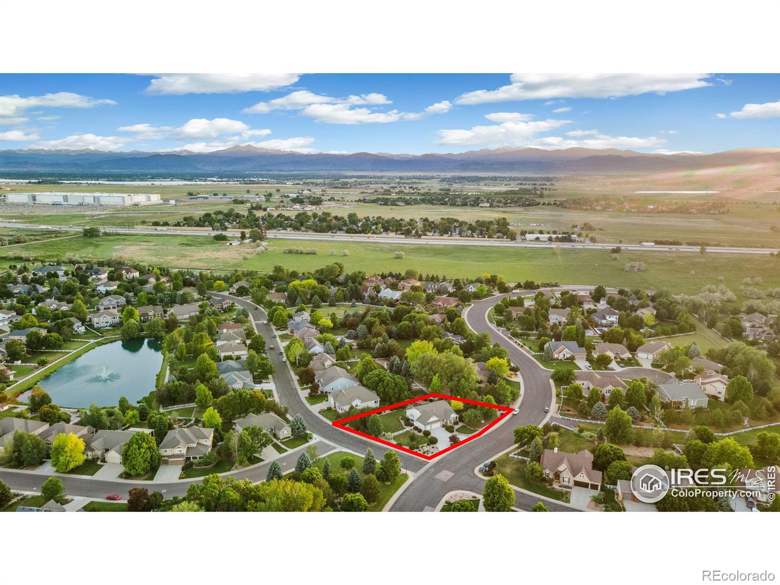 MLS Image #37 for 5013  country farms drive,windsor, Colorado