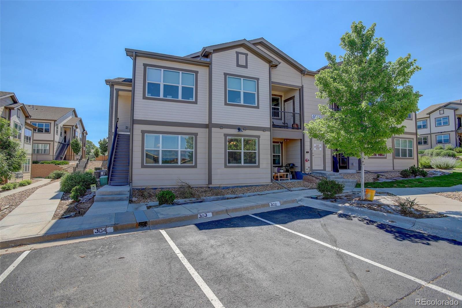 MLS Image #20 for 4644  copeland loop 104,highlands ranch, Colorado