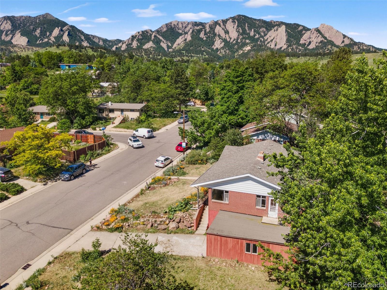 MLS Image #40 for 2705  dartmouth avenue,boulder, Colorado