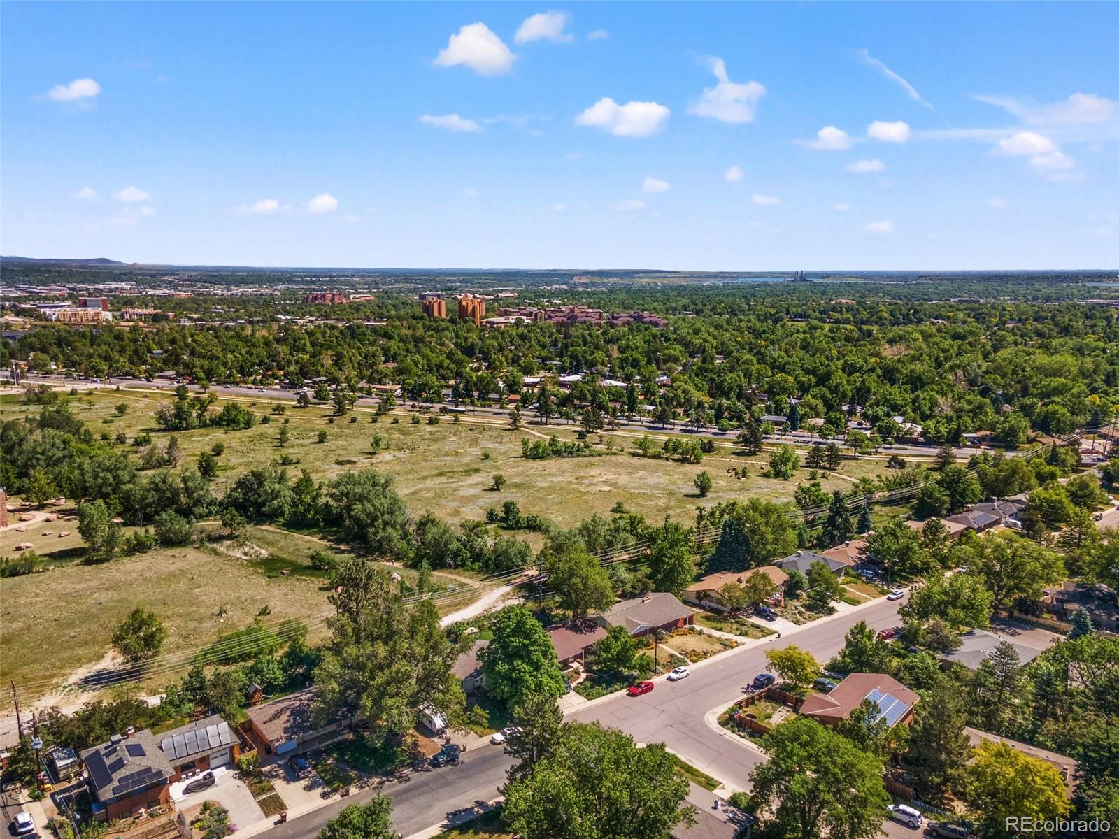 MLS Image #41 for 2705  dartmouth avenue,boulder, Colorado