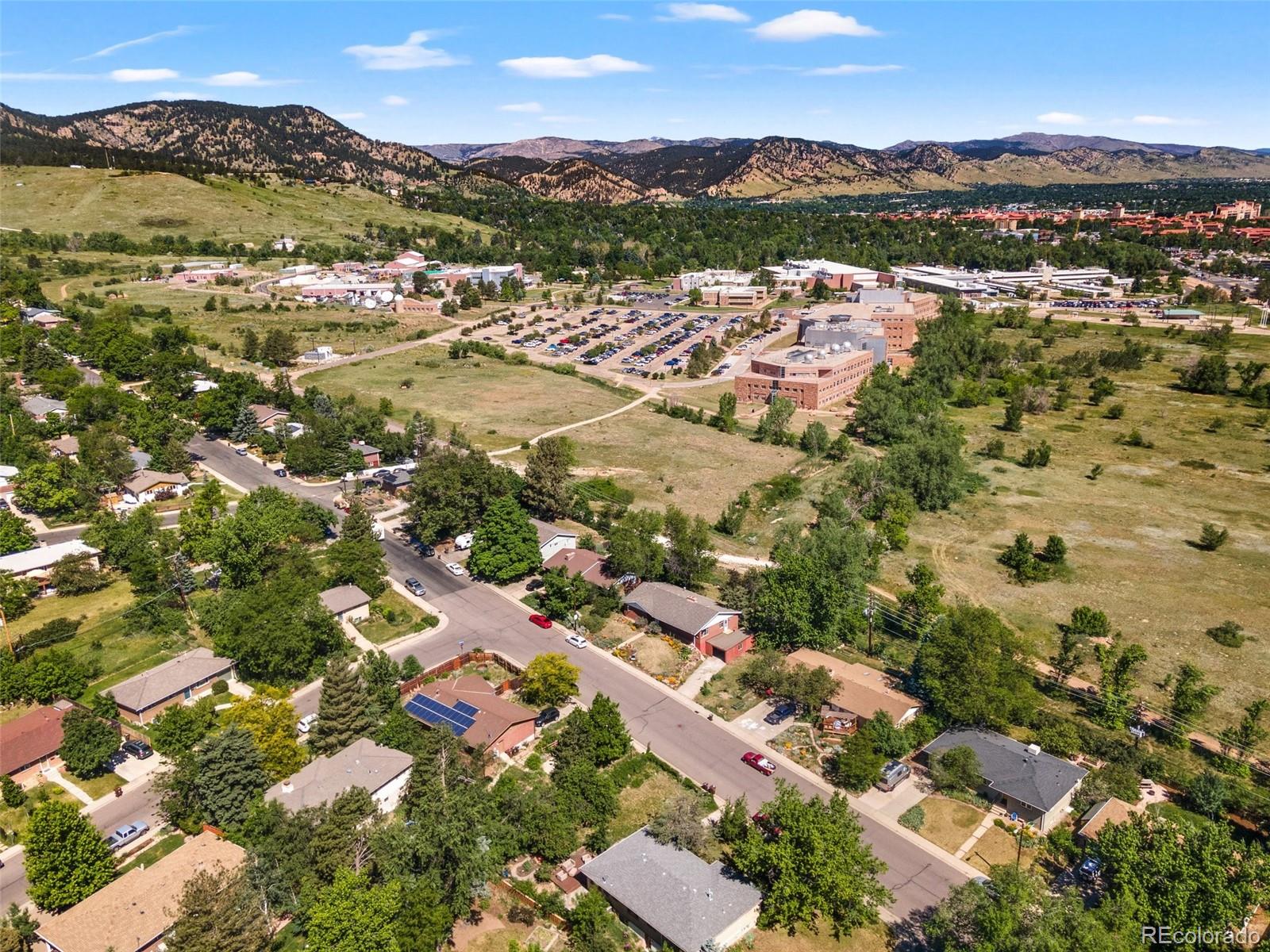 MLS Image #42 for 2705  dartmouth avenue,boulder, Colorado