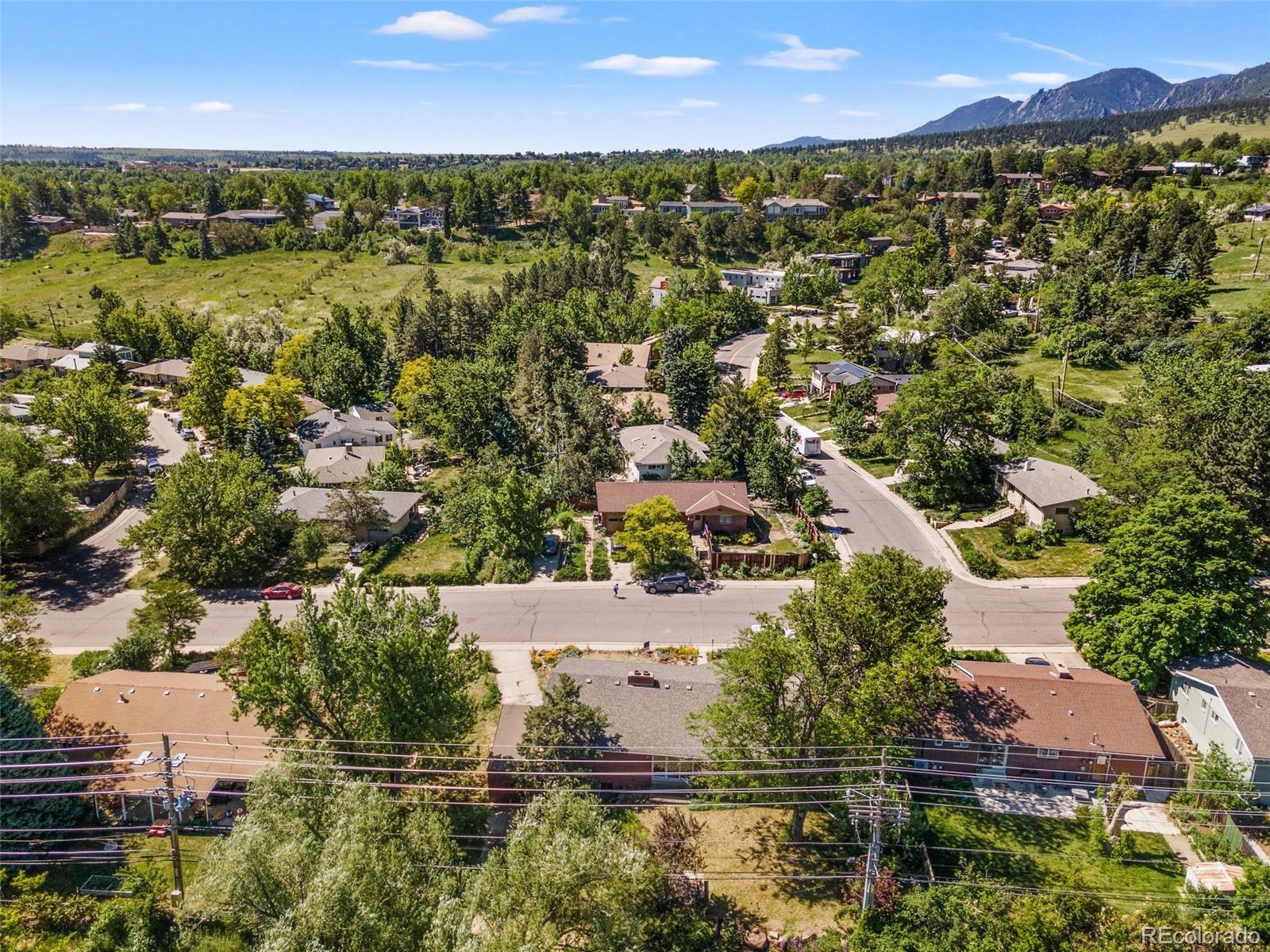 MLS Image #43 for 2705  dartmouth avenue,boulder, Colorado