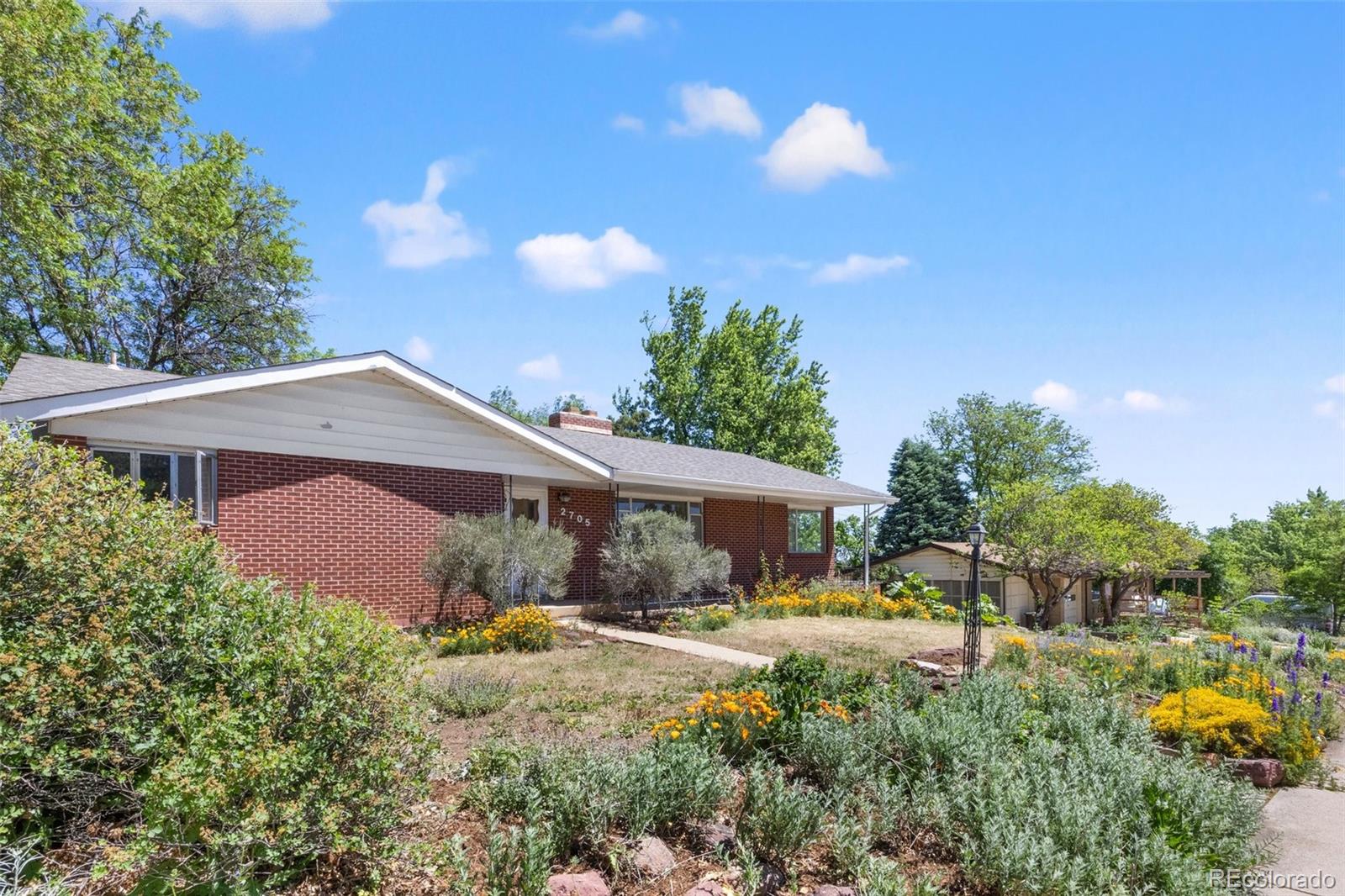 MLS Image #45 for 2705  dartmouth avenue,boulder, Colorado