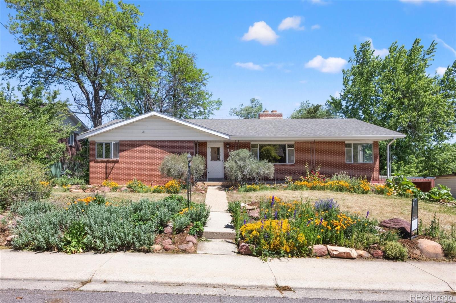 MLS Image #47 for 2705  dartmouth avenue,boulder, Colorado