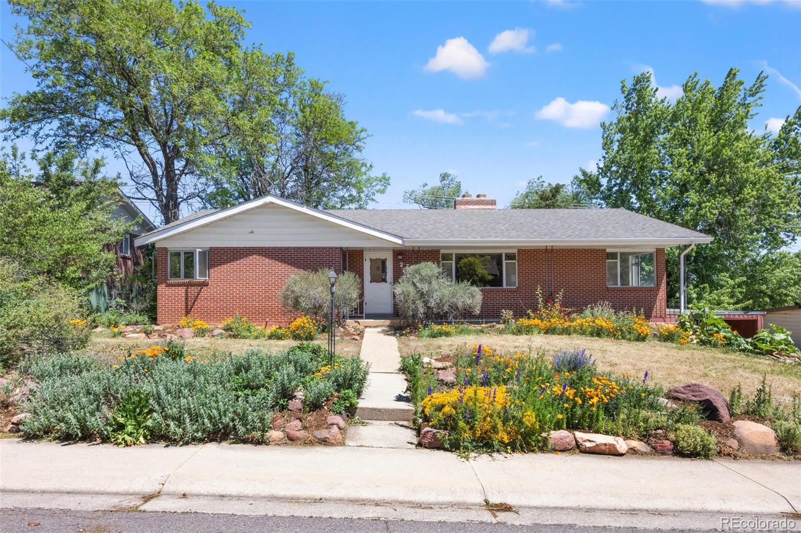 MLS Image #48 for 2705  dartmouth avenue,boulder, Colorado