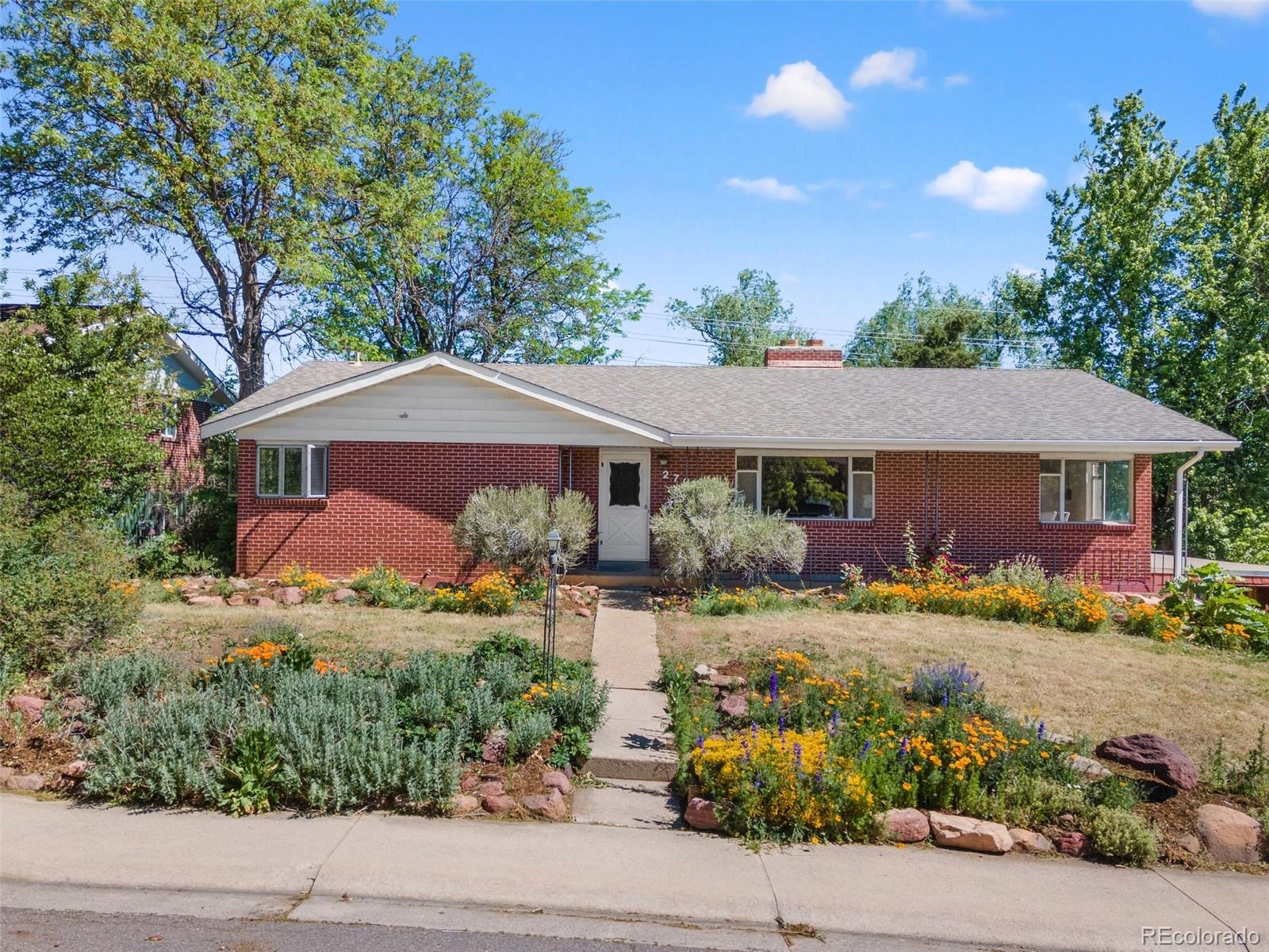 MLS Image #49 for 2705  dartmouth avenue,boulder, Colorado