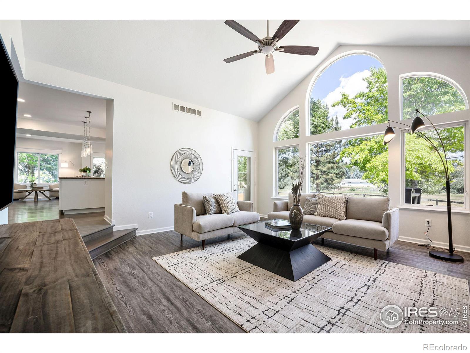 MLS Image #12 for 8411  brittany place,niwot, Colorado