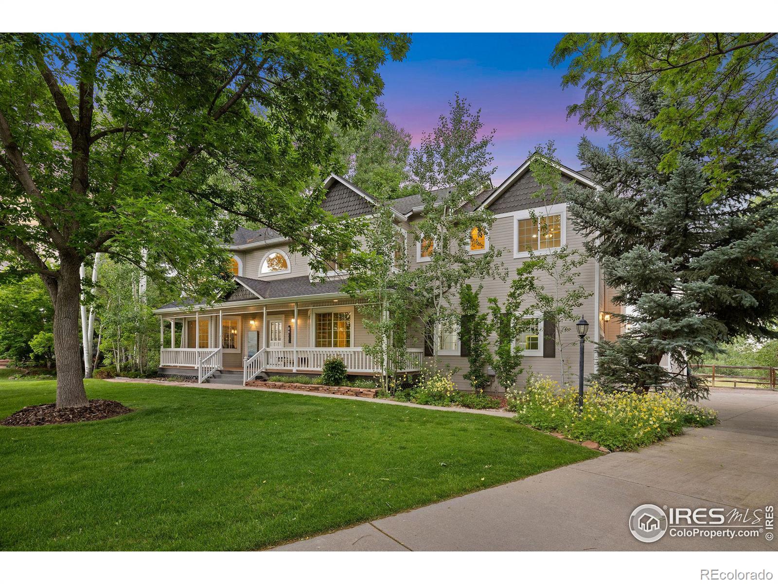 MLS Image #32 for 8411  brittany place,niwot, Colorado