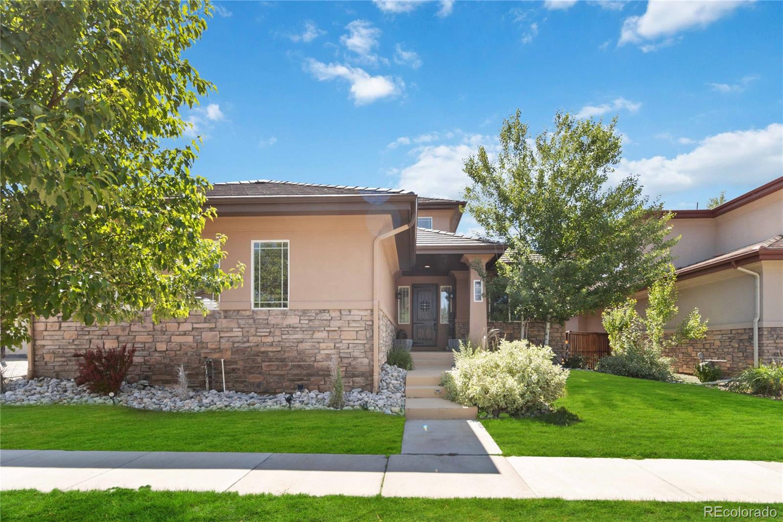 MLS Image #0 for 11571  chambers drive,commerce city, Colorado