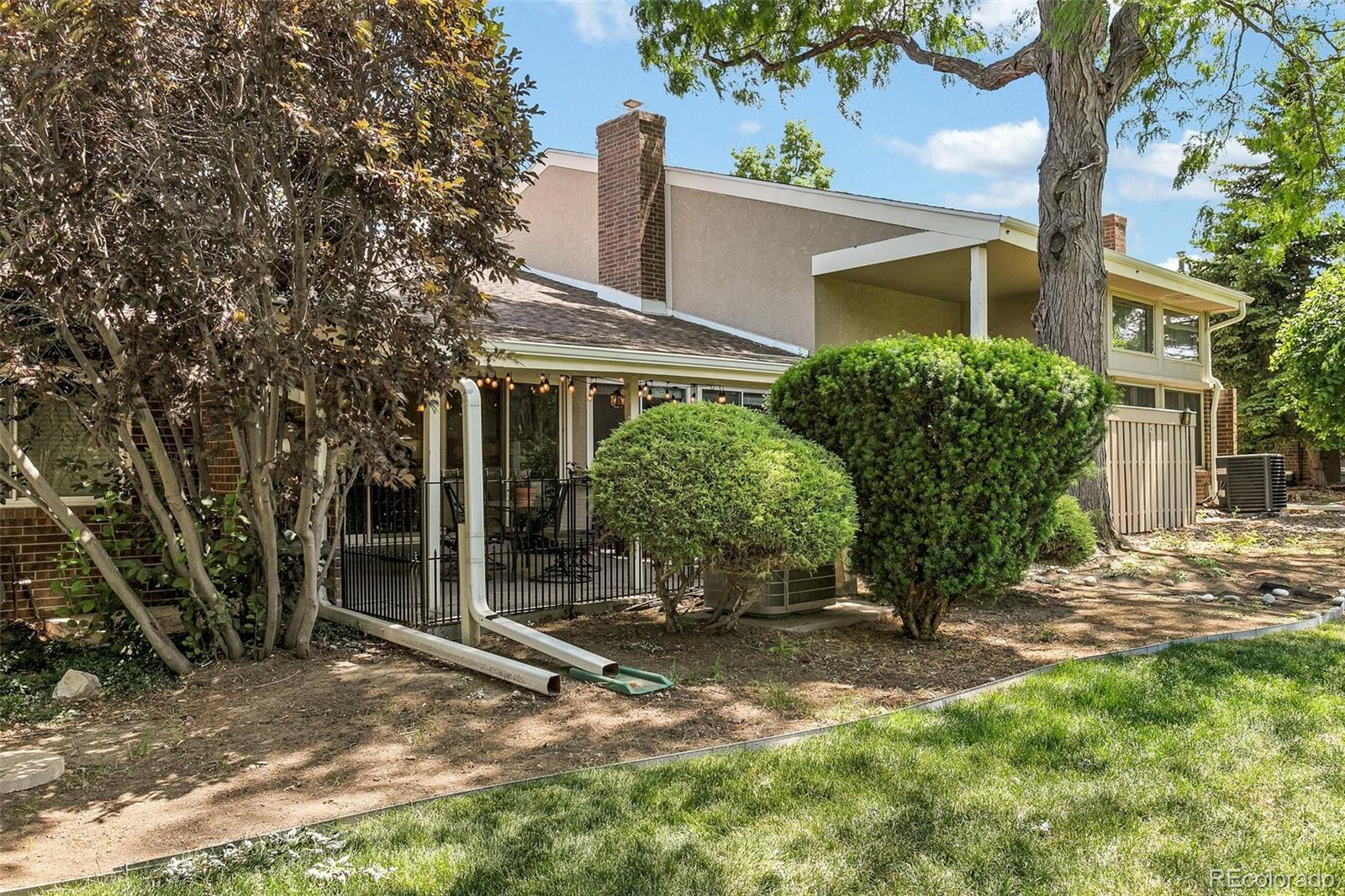 MLS Image #22 for 6937 e girard avenue,denver, Colorado