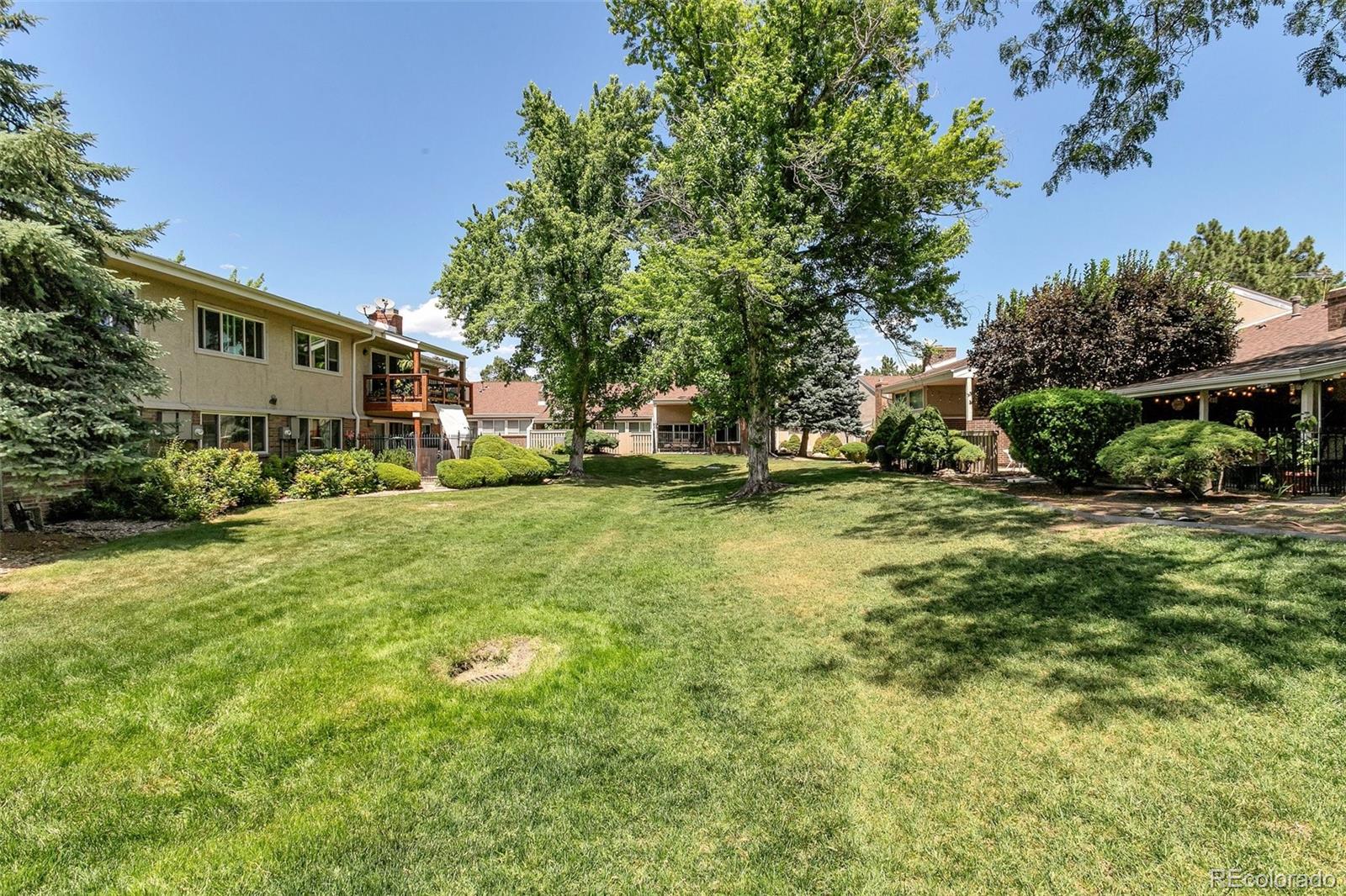 MLS Image #23 for 6937 e girard avenue,denver, Colorado