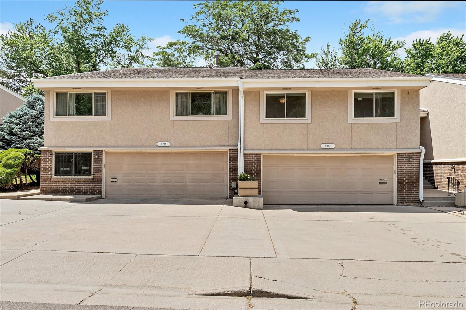 MLS Image #25 for 6937 e girard avenue,denver, Colorado