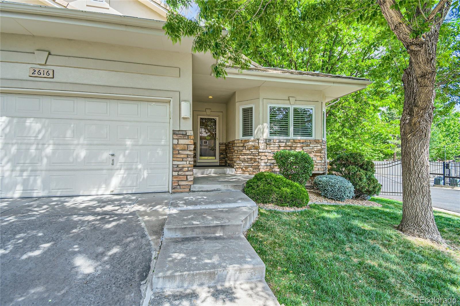 MLS Image #0 for 2616 s kipling court,lakewood, Colorado