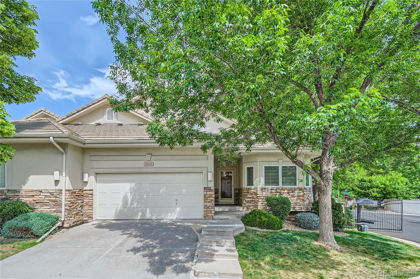 MLS Image #29 for 2616 s kipling court,lakewood, Colorado